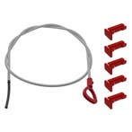 Mercedes 722.6 Oliepeilstok Automaatbak 140589152100 1405..., Ophalen of Verzenden, Nieuw