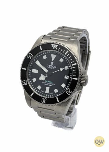 Tudor Pelagos Ultra, Verzenden, Zo goed als nieuw