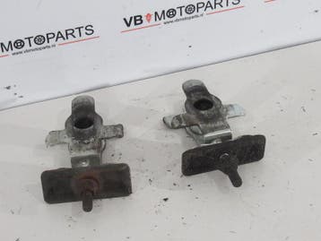 Suzuki GSX 600 F Spanners achterbrug, Ophalen of Verzenden, Nieuw