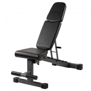 Taurus Halterbank B930, Sport en Fitness, Fitnessmaterialen, Verzenden, Nieuw