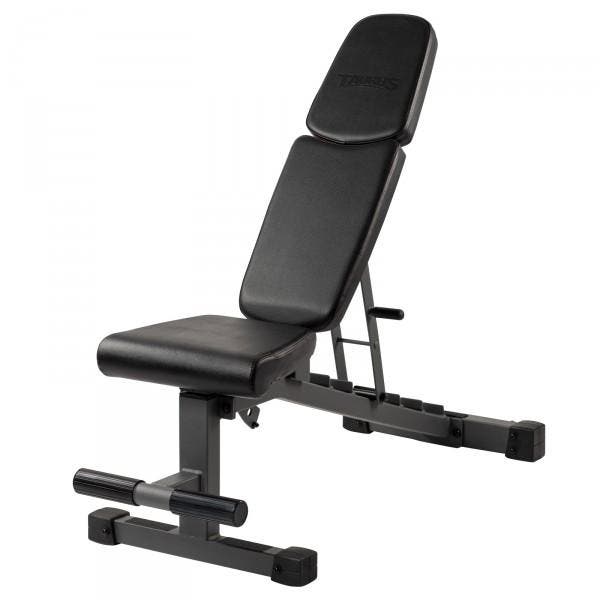 Taurus Halterbank B930, Sport en Fitness, Fitnessmaterialen, Nieuw, Verzenden