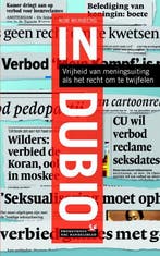 In dubio 9789044616385 Rob Wijnberg, Verzenden, Gelezen, Rob Wijnberg