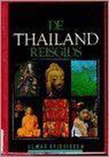 De Thailand reisgids - Hoskin, Verzenden, Gelezen