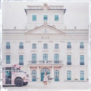 Melanie Martinez - K-12 - CD, Cd's en Dvd's, Ophalen of Verzenden, Nieuw in verpakking
