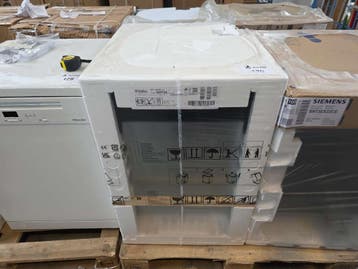 Vaatwasser Whirlpool W7IHP40LC, Witgoed en Apparatuur, Nieuw