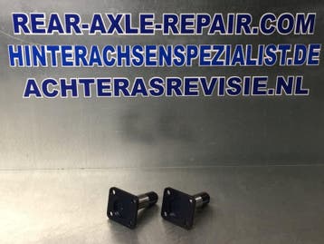 Ombouwset R180 Subaru WRX naar Datsun 510 - 240Z assen., Auto-onderdelen, Verzenden, Nieuw, Subaru