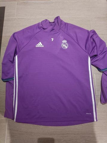 Real Madrid - Cristiano Ronaldo - 2016 - T-shirt, Nieuw