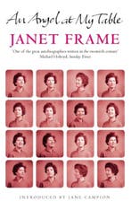 An Angel At My Table | 9781844086238 | Janet Frame, Zo goed als nieuw, Janet Frame