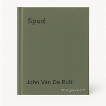 Spud - John Van De Ruit 9781770108981, Verzenden, Gelezen, John Van De Ruit
