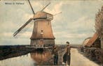 Nederland - Mooi Nederland - Ansichtkaart (128) - 1900-1960, Gelopen