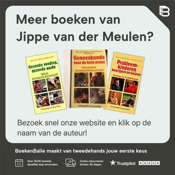DE ONZICHTBARE WANDELAAR. - Jippe van der Meulen, Verzenden, Gelezen, Jippe van der Meulen
