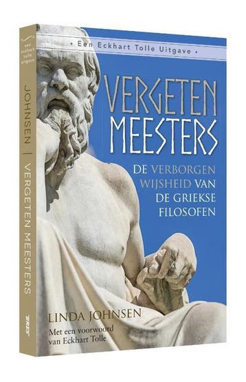 Vergeten meesters - Linda Johnsen 9789492500687, Verzenden, Gelezen, Linda Johnsen