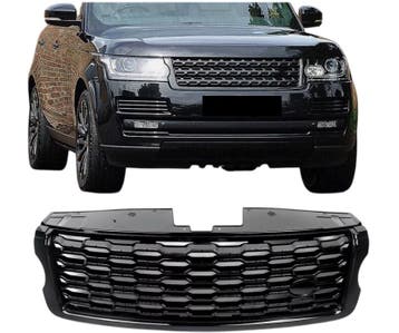Grillen set | geschikt voor Land Rover | Range Rover L405 |, Verzenden, Nieuw