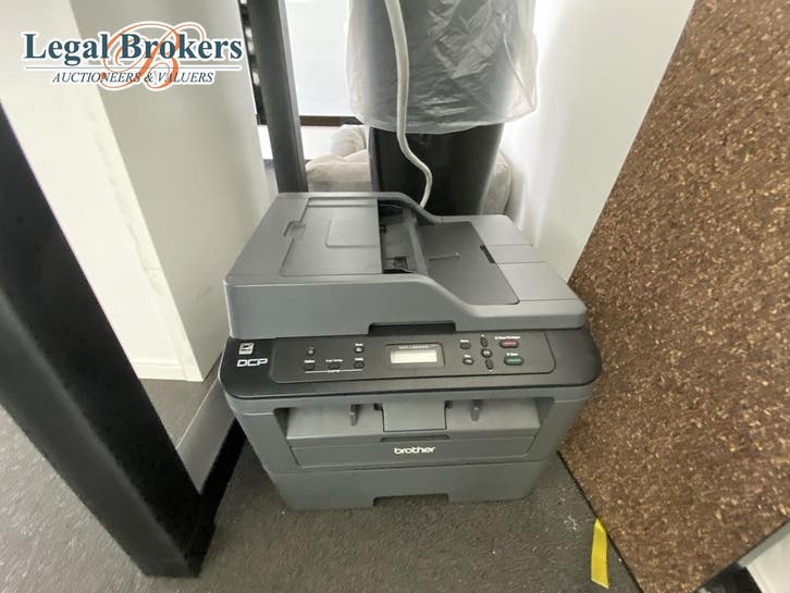 BROTHER DCP-L2540DN Printer, Diversen, Overige Diversen, Ophalen of Verzenden