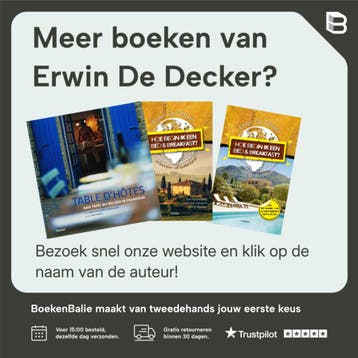 Grenzeloos - Reis langs het IJzeren Gordijn - Erwin De, Boeken, Verzenden, Zo goed als nieuw, Erwin De Decker
