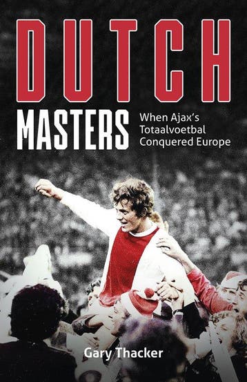 Dutch Masters - Gary Thacker 9781801504416, Boeken, Verzenden, Gelezen, Gary Thacker