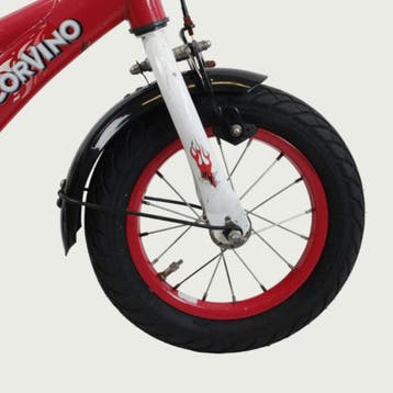 BikeFlip kinderfiets 12 inch, Ophalen of Verzenden, Gebruikt, BikeFlip