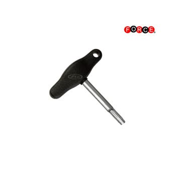 FORCE CARTERPLUG SLEUTEL, Verzenden, Nieuw