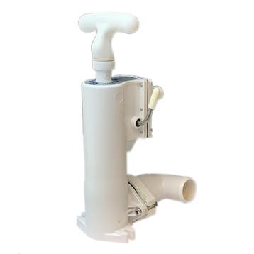 Pomp voor RM69 Handpomptoilet, Watersport en Boten, Ophalen of Verzenden, Nieuw