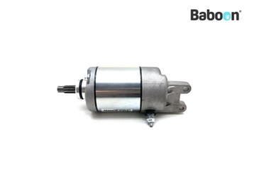 Startmotor Honda TRX 350 2000-2003, Verzenden, Gebruikt