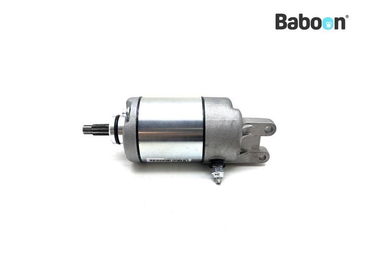 Startmotor Honda TRX 350 2000-2003, Motoren, Onderdelen | Honda, Gebruikt, Verzenden