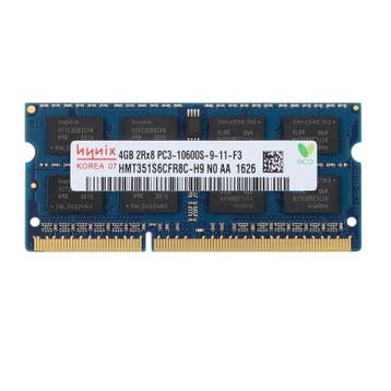 SK hynix HMT351S6CFR8C – 4GB DDR3 SODIMM – 204-pin – 1600, Ophalen of Verzenden, Nieuw