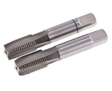2-Delige Draadtap G 1/4 DIN 5157 (DIN  253), Verzenden, Nieuw