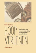 Hoop verlenen 9789492011732 Peter Dierinck, Boeken, Verzenden, Gelezen, Peter Dierinck