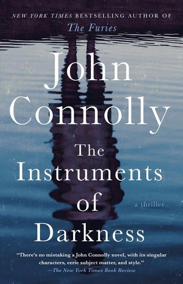 9781668022320 Charlie Parker 21 - The Instruments of Dark..., Boeken, Verzenden, Nieuw, John Connolly