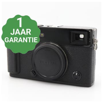 Digitale fotocamera  Fujifilm X-Pro3  Titan, Verzenden, Gebruikt, Fujifilm