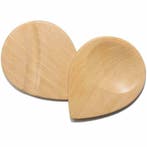 Buxus handgemaakte houten plectrum, Ophalen of Verzenden, Nieuw