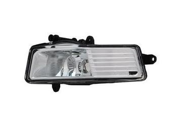 Audi A6 2008-2011 Mistlamp Links H11 (Mistlampen), Verzenden, Nieuw