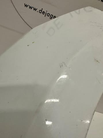 FORD FIESTA MK8 VOORSCHERM SPATBORD ORIGINEEL, Auto-onderdelen, Ophalen, Gebruikt, Rechts, Ford