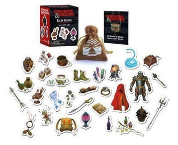 9780762475902 Dungeons  Dragons Brenna Dinon, Verzenden, Nieuw, Brenna Dinon