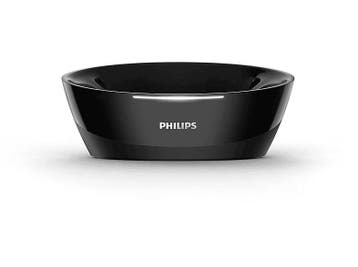Philips -  Tv-  Over-ear Draadloze Hoofdtelefoon Zwart, Verzenden, Nieuw, Philips