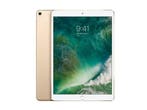 Apple iPad Pro 12.9 (2017) - 64GB Wi-Fi Cellular - Goud, Computers en Software, Apple iPads, Verzenden, Zo goed als nieuw