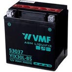 VMF Motoraccu AGM 12V 28Ah 166x126x175x175, Verzenden, Nieuw