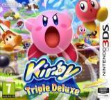 Mario3DS.nl: Kirby: Triple Deluxe Lelijk Eendje - iDEAL!, Ophalen of Verzenden, Gebruikt
