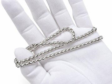 Zonder minimumprijs - 2-delige sieradenset Zilver, Sieraden, Tassen en Uiterlijk