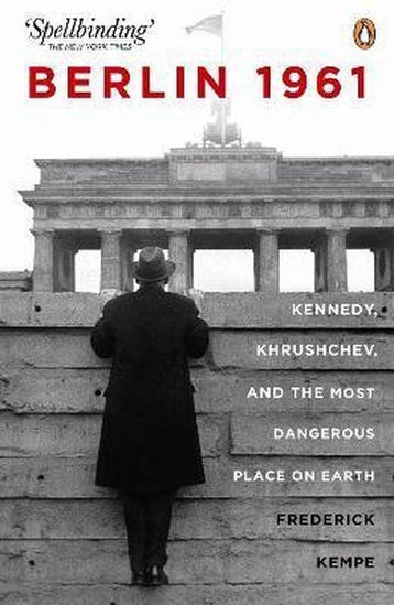 Berlin 1961, Ophalen of Verzenden, Nieuw