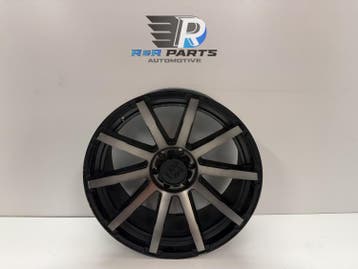 Velg - 20 inch - Zwart / Grijs - ET18 - (Toyota Hilux) ..., Verzenden, Nieuw