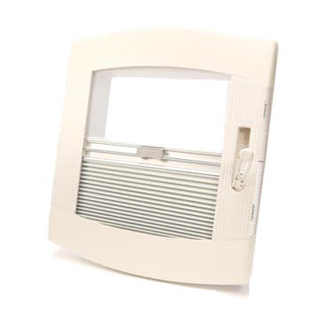 Remitop Vario 2 Onderraam voorgemonteerd 40x40 Crank, Caravans en Kamperen, Nieuw