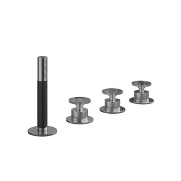Hotbath Cobber @ Work 4 Gats Badrandcombinatie - 2 Knops, Ophalen of Verzenden, Nieuw