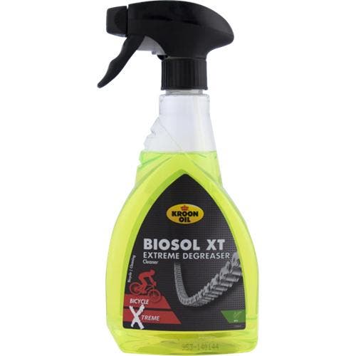 Kroon Oil Biosol Xt 500Ml, Auto diversen, Onderhoudsmiddelen, Verzenden