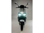 Veiling - Tailg Universe 2000W 45km/h elektrische scooter Si, Nieuw
