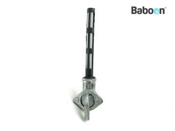 Benzine Kraan Husaberg FS 450 E, Motoren, Verzenden, Gebruikt