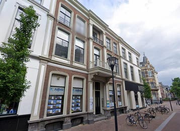 Te huur: Appartement Pikeursbaan in Deventer, Deventer, Overijssel, Appartement