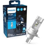 Philips H4 LED Ultinon Pro6000 Boost Gen3 LED Motor Koplamp, Motoren, Tuning en Styling, Verzenden