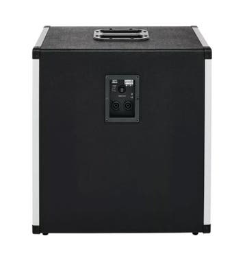 GR Bass AT210/8) Aerotech Cab speaker cabinet, Ophalen of Verzenden, Nieuw, Basgitaar, 100 watt of meer