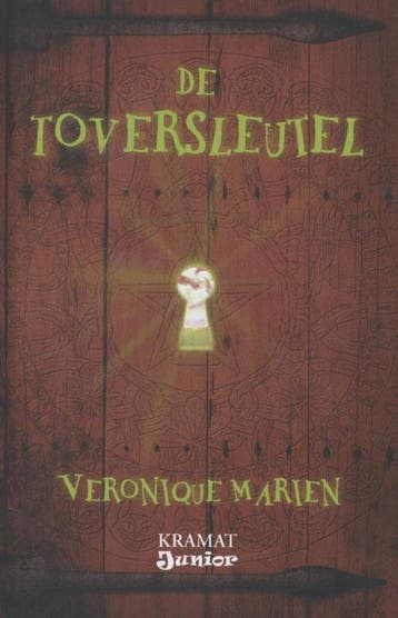 De toversleutel / Kramat junior - Veronique Marien, Verzenden, Gelezen, Veronique Marien